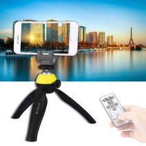 촬영 PULUZ-프로젝터 미니 삼각대 BYINTEK R19 U50 P30 P20 P7 XGIMI Z4 CC H1 z5 N20 plya Mogo pro halo 트레이 홀더 카메라