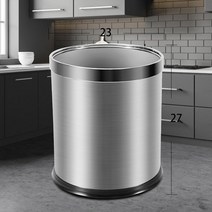 해외 호텔 휴지통 객실 상업용 거실 사무실 2층 크리에이티브 호텔 가정용 고급-116897, 옵션15, 단일옵션