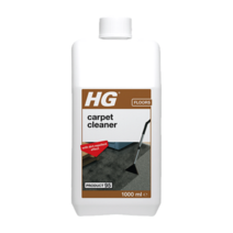 HG 카페트 청소 클리너 1L 패브릭 소파 러그 세정제, 1개