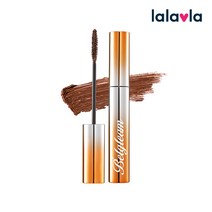 [랄라블라][벨그림] 스키니 컬 픽스카라 브라운 7.5g, 단품, 단품