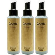 일본직발송 6. 타마리스 솔틸 컬 미스트 120ML × 3개 TAMARIS SORTIR B012Z4IT8S, One Size, One Color