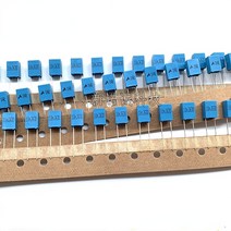 고속충전어댑터케이블 usb케이블 호환 10pcs/100pcs EPCOS 630V 103 0.01 미크로포맷 10NF 10nJ630 보정 커패시터 피치 5mm, [02] 100pcs, 02 100pcs