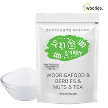 핀란드산 자일리톨 크리스탈 500g, 1개