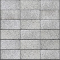 모노타일 벽돌 시멘트 타일 / 상가 카페 벽 인테리어