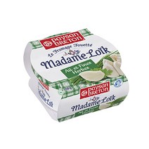 페이장 브레통 마담로익 갈릭앤믹스허브 150g, 1개