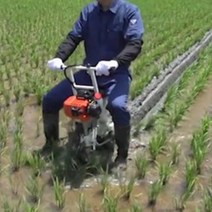 승용 배토기 동력 베토기 물꼬작업 수전 골타기 논 고랑 파는 기계, 본품, 1개