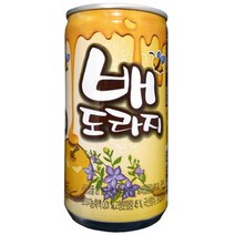 GK 일화 배 도라지 175mlX30캔X3박스 청 즙 약도라지 진액 추천