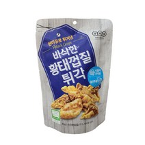 바삭한 황태껍질튀각 35g 2개