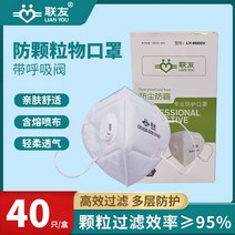 한지마스크 먼지차단 넣는 격샌딩 커버 입체 아니다 일회용 덴탈마스크, C08-바이롄유 9600v 이어밴드식 40개, T01-프리사이즈