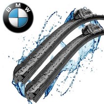 [P1B] BMW 순정형 와이퍼 X3 M / 자동차와이퍼 자동차발수코팅 와이퍼교체방법 하이브리드와이퍼 실리콘와이퍼 발수코팅와이퍼 와이퍼교체 BMW와이퍼 ( P1B / 55989EA )