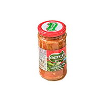 카레이 살사 멕시카나 카세라, 345g, 8개