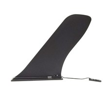 SUP 핀 슬라이드 인 서핑 팽창식 스탠드 업 패들 보드 중앙 액세서리, 한개옵션0