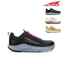[알트라] ALTRA 아웃로드 러닝화