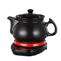 한약 달임기 약탕기 보약 중탁 한의원 냄비 건강 약, 범용 베이스(600W)