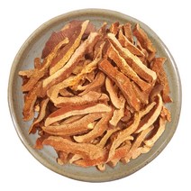 [장명식품] 말린 모과 국산 차 건조, 600g, 1개
