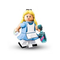 레고 71012 미니피규어 시리즈 디즈니1-7번 앨리스 정품