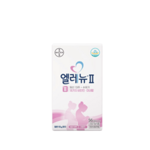 엘레뉴 1단계 2단계 임신선물세트 멀티비타민, 엘레뉴 1단계 2단계 선물세트