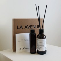 라에비뉴 대용량 디퓨저 튤립 타입, Avenue07(튤립 타입)250ml
