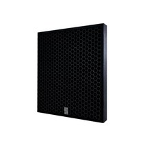 위닉스 타워 XQ 공기청정기 AGX660W-W9 필터 헤파 탈취 교체, 05_프리미엄형 (탈취필터 단품)