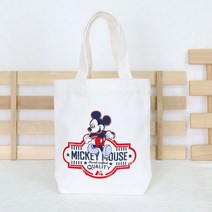 레노마 이너웨어 미 키마우스 앰블 에코백IV