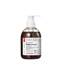 메디필 풋샴푸 250g 각질 보습 관리 건조 목초 오리엔탈 발샴푸, 상세페이지 참조, 상세페이지 참조