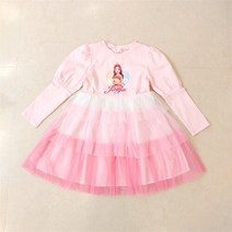 로엠걸즈 NC13 쥬쥬 데일리 캉캉원피스 rgom22s3j