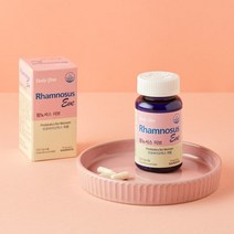 데일리원 람노서스 이브 생유산균 500억 보장균 100억 CFU 냉장배송 770583