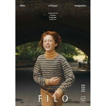 필로 FILO No.30 : 2023.1.2, 도서