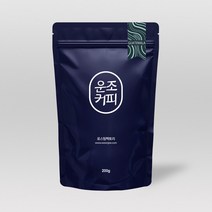 운조커피 과테말라 우에우에테낭고 SHB [200g], 200g, 3_핸드드립