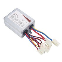 12V/24V/36V/48V 250W/350W/500W/800W 전기 자전거 모터 브러시 컨트롤러 DC 스쿠터 부품