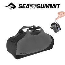 [유로피언즈] SEATOSUMMIT Ultra-Sil Duffle Bag [블랙]