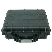 스마토 하드박스 부품함 카메라박스 장비케이스, SM-HB524, 1개