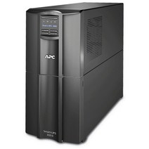 APC Smart-UPS SMT3000I 3000VA/2700W무정전전원장치, 1