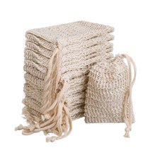 브랜드미 면 비누망 비누 거품망 20개