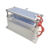 220V 오존 발생기 살균 소독 소취 포름알데히드 공기 청정기 10g 15g 20g 가정용, 15g(플러그 포함)