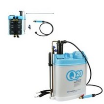 한일에스피 Q 20 인력분무기 HP-0401, 2개