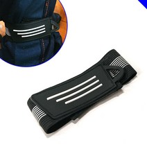 자전거 고급형 발목밴드 C - BIACSE0090