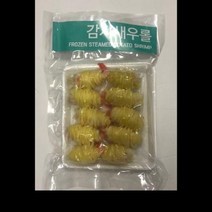 감자새우롤 딤섬 200G(20Gx약10EA), 단품, 단품