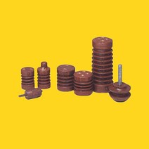 대창전기 DCEI-803 30X60X80 시험 고압 에폭시 절연 지지애자 epoxy insulator, DCEI-803(시험)