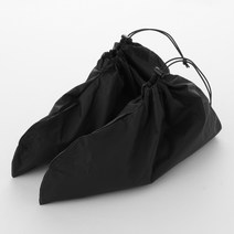 MUJI 패러글라이더 크로스 폴더블 슈즈 케이스