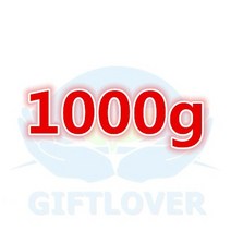 알파 알부틴 분말 피부 미백 화장품 원료, 1000g, 1개