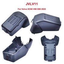 화물차후방카메라 룸미러 모니터, jvlv11one 캠 비, 4k 2160p 64GB