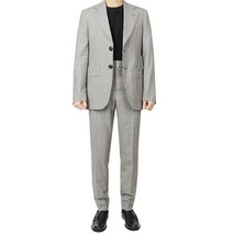 [명품]메종마르지엘라 싱글 브레스티드 수트 S50FT0116 S48995 001F S50FT0116S48995001F