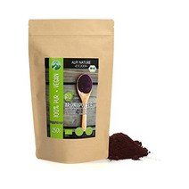 알피네이처 초크베리 분말 비건 채식 음료 250g