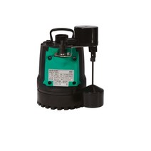 [윌로펌프]배수용 펌프 PD-200MLA