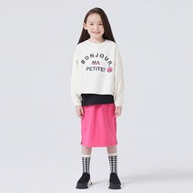 셀덴 포인트로 코디하기 좋은 미디 스커트 edwh22153 뉴코아 울산 성남점