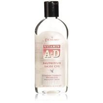 코코케어 비타민 A&D 뉴트리티브 스킨 오일, 250ml, 1개