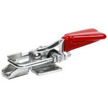 KJF 토글클램프 KJF01641F(걸고리형) 초경-2802EA, 본상품선택