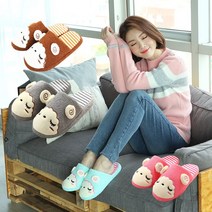 고품격 SLIPPER WINTER 털슬리퍼