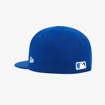 뉴에라 [갤러리아] [뉴에라] [키즈] MLB 마이퍼스트 토론토 블루제이스 사이즈캡 블루_11437954, 상세 설명 참조